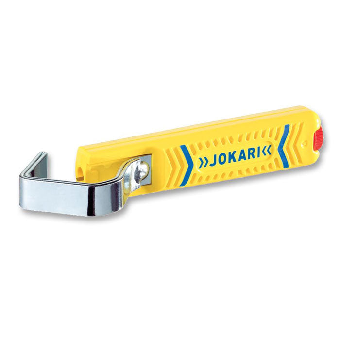 What Makes Jokari Tools the Leader in Wire and Cable Tools