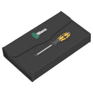 Wera Empty Textile Boxes & Pouches