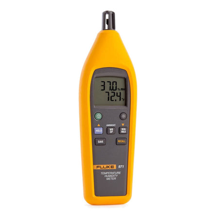 Air Meters