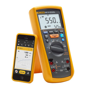 Insulation Testers