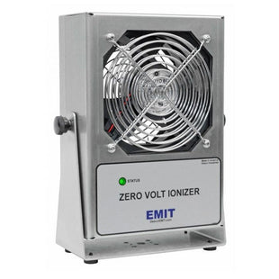 Ionizers