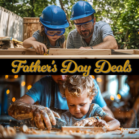 Father's Day Sale
