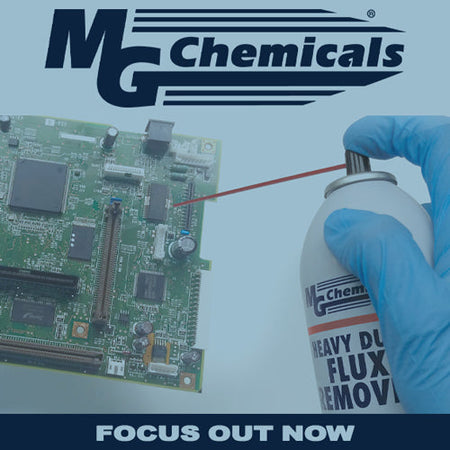 MG Chemicals Focus