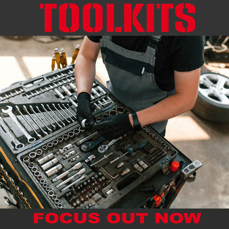 Focus - Tool Kits