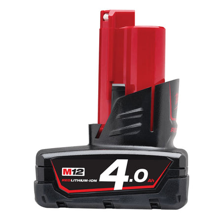 12V Batteries