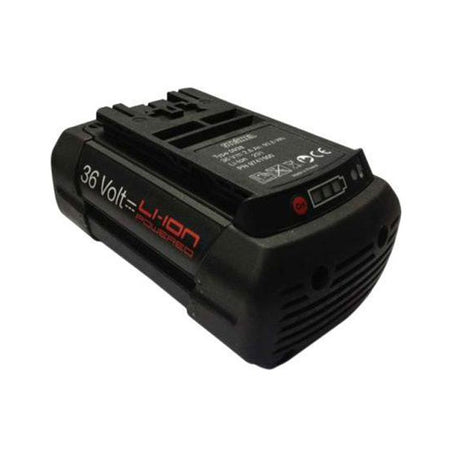 36V Batteries
