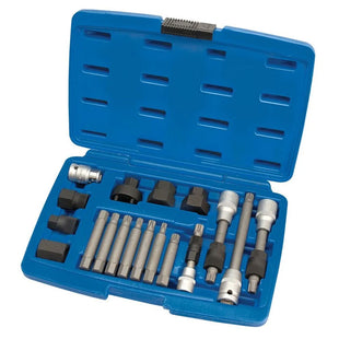 Alternator Pullers