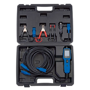 Automotive Analysers & Testers