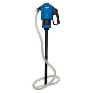 Barrel & Drum Pumps