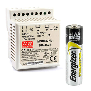 Batteries, Adaptors & Power Supplies
