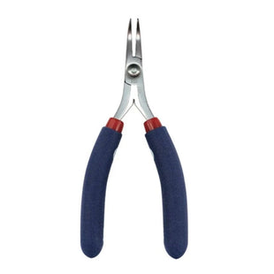 Bent Nose Pliers
