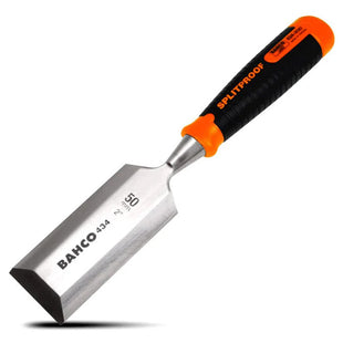Bevel Edge Chisels