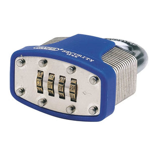 Combination Padlocks