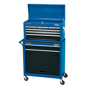 Combined Cabinets & Chests