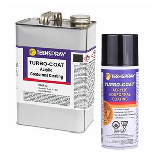 Conformal Coatings