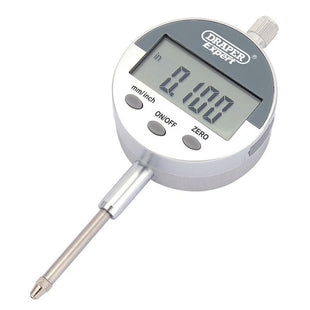 Dial Test Indicators