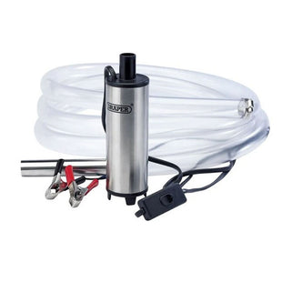 Automotive Pumps & Fluid Transfers