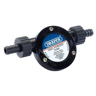 Drill Powered Pumps