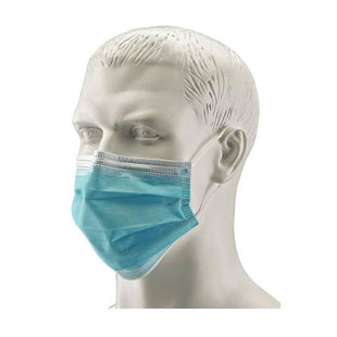 Dust Masks & Respirators