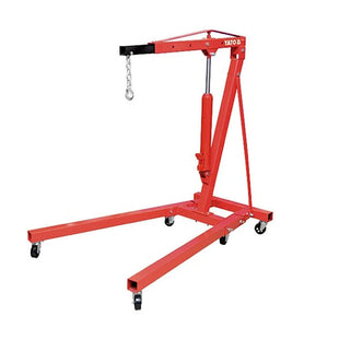 Vehicle Workshop Equipment