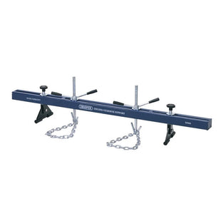 Engine & Gearbox Supports