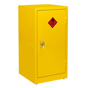Flammable Storage & Safety Cabinets