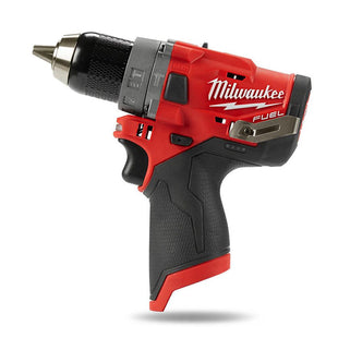 Drilling & Fastening