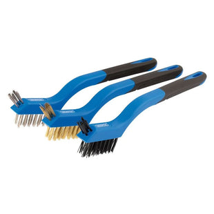 Hand Brushes & Pans