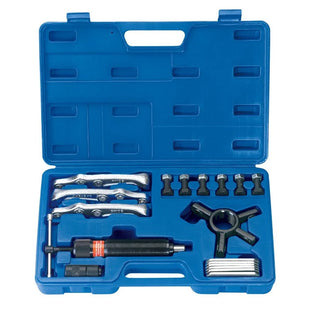 Hydraulic Pullers