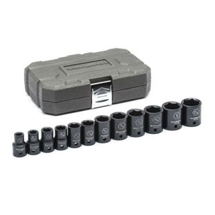 Impact Socket Sets