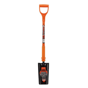 Insulated Contractors Tools
