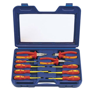 Insulated Hand Tools