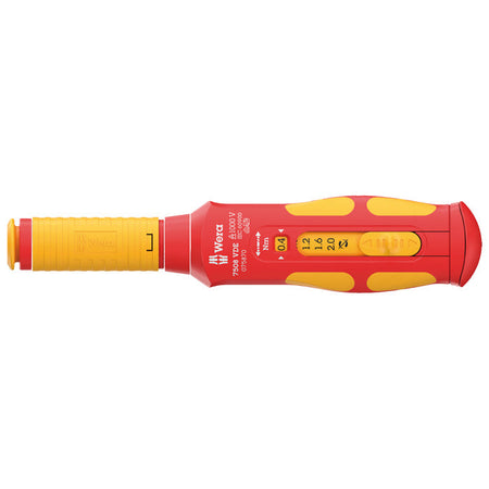 Insulated Torque Drivers
