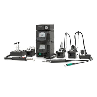 JBC Stations & Irons