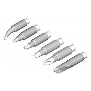 JBC Tips & Spares