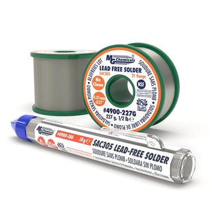 Lead Free Solder Wire