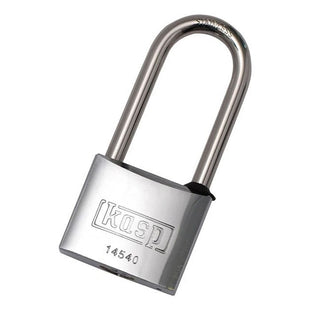 Long Shackle Padlocks