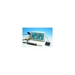 MBR Ultrasonic Soldering