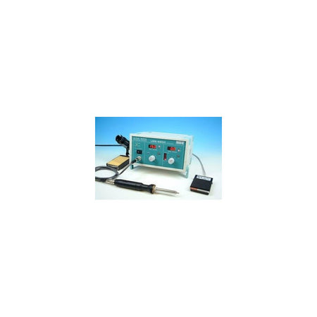 MBR Ultrasonic Soldering