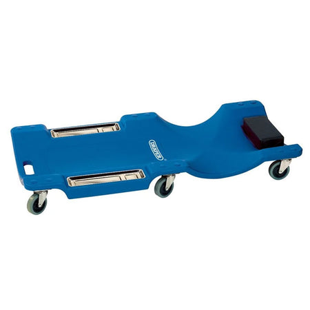 Mechanic's Creepers Kneelers & Seats