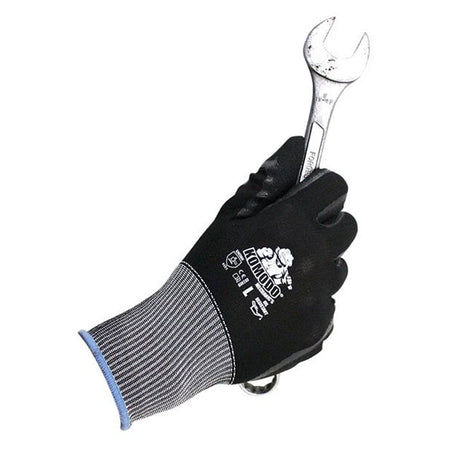 Mechanic's Gloves