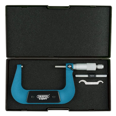 Micrometers