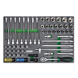 Modular Insert Trays