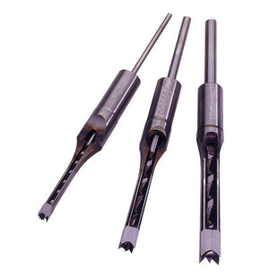 Mortice Chisel & Bits