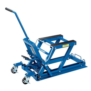 Hydraulic Motorcycle Lifts