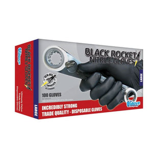 Nitrile Gloves