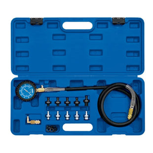 Oil Pressure Testers