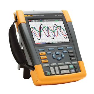 Oscilloscopes