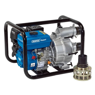 Petrol Water Pumps