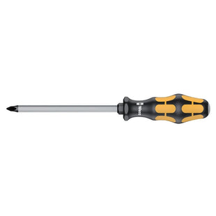 Pozi Screwdrivers